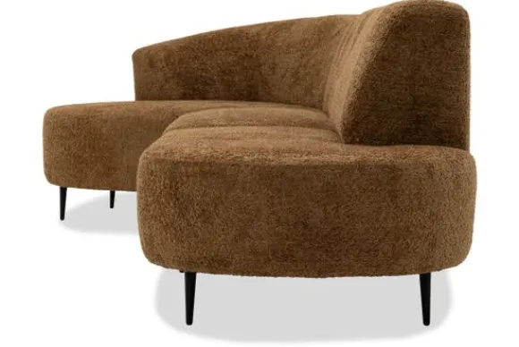 Discount Loungebank Payton Elementen Banken|Ronde Banken