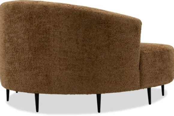 Discount Loungebank Payton Elementen Banken|Ronde Banken