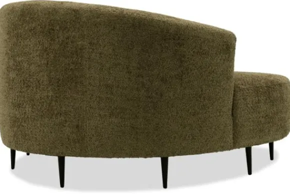 Discount Loungebank Payton Elementen Banken|Ronde Banken