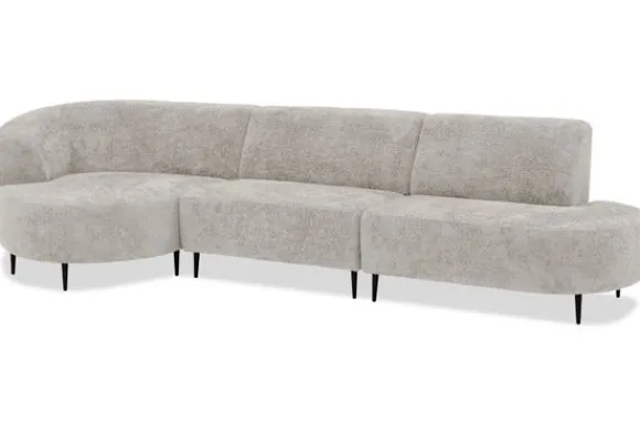 Discount Loungebank Payton Elementen Banken|Ronde Banken