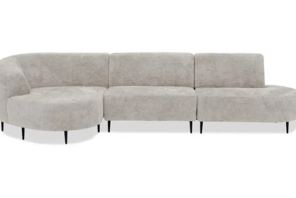 Discount Loungebank Payton Elementen Banken|Ronde Banken