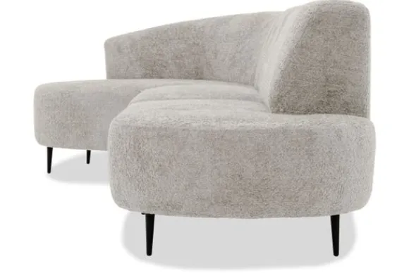 Discount Loungebank Payton Elementen Banken|Ronde Banken