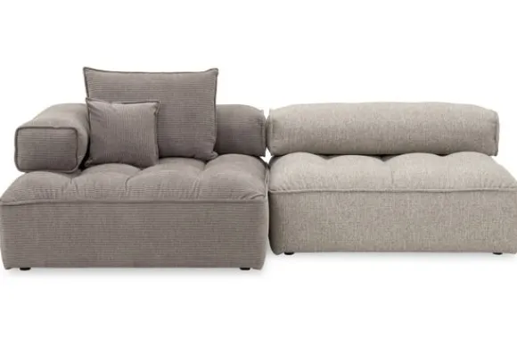 New Loungebank Puzetti Loungebanken