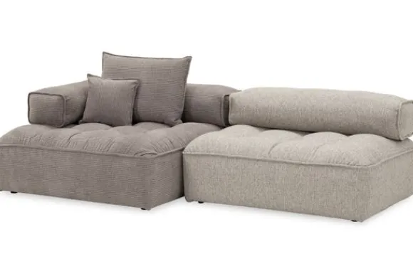 New Loungebank Puzetti Loungebanken