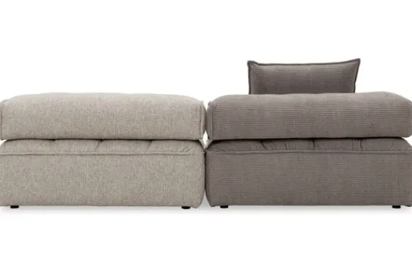 New Loungebank Puzetti Loungebanken