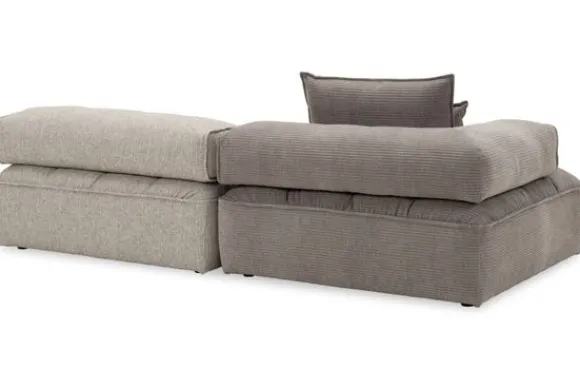 New Loungebank Puzetti Loungebanken