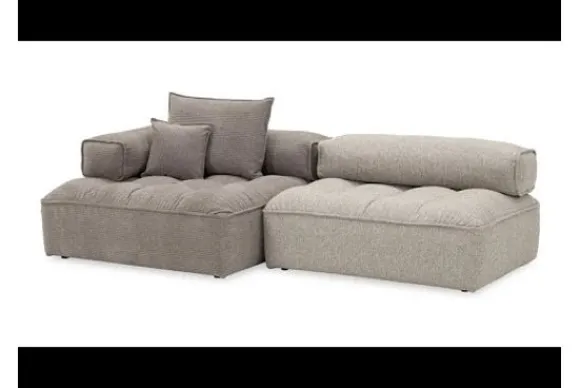 New Loungebank Puzetti Loungebanken