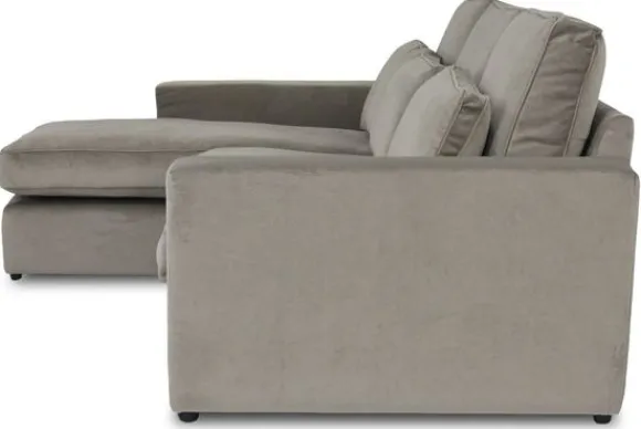 New Loungebank Romee Loungebanken
