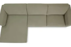 Discount Loungebank Romi Loungebanken