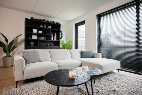 Best Loungebank Romi Loungebanken