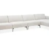 Outlet Loungebank Romi Loungebanken