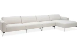 Outlet Loungebank Romi Loungebanken