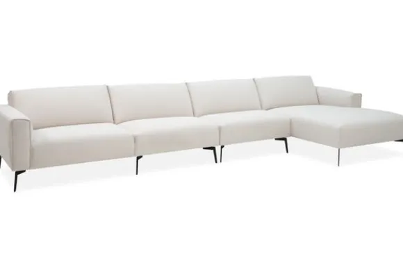 Outlet Loungebank Romi Loungebanken