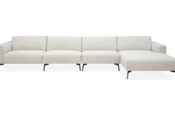 Outlet Loungebank Romi Loungebanken