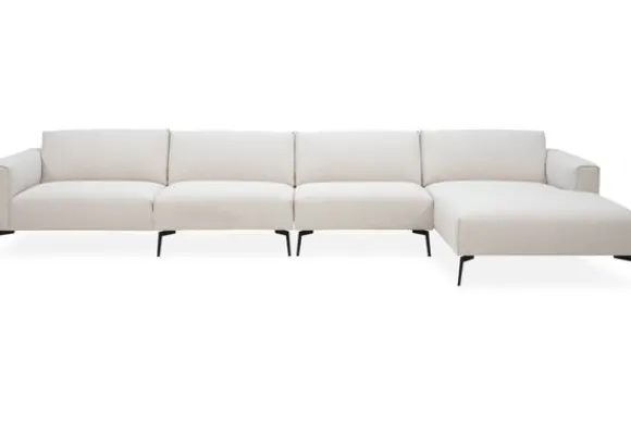 Outlet Loungebank Romi Loungebanken