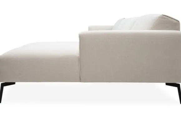 Outlet Loungebank Romi Loungebanken