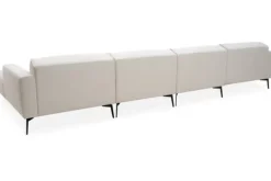 Outlet Loungebank Romi Loungebanken