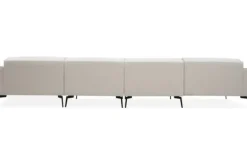 Outlet Loungebank Romi Loungebanken