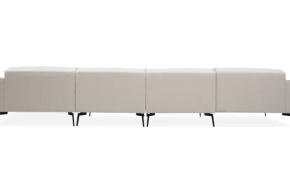 Outlet Loungebank Romi Loungebanken