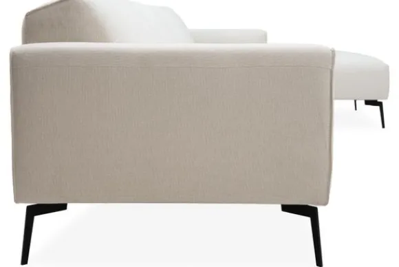 Outlet Loungebank Romi Loungebanken
