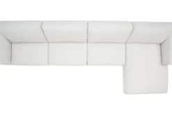 Outlet Loungebank Romi Loungebanken