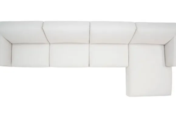 Outlet Loungebank Romi Loungebanken