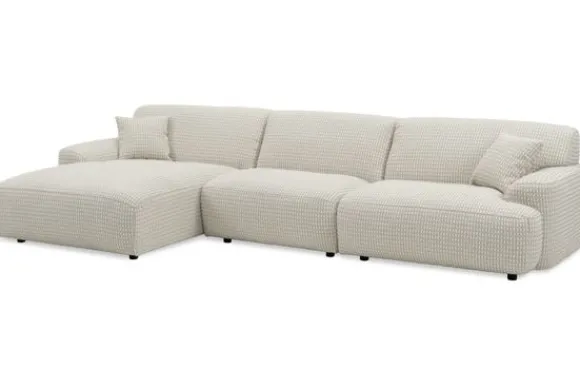 Hot Loungebank Rosabel Loungebanken