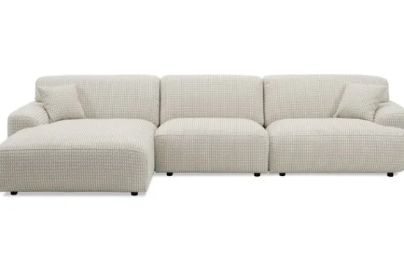 Hot Loungebank Rosabel Loungebanken