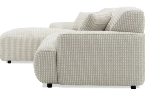 Hot Loungebank Rosabel Loungebanken