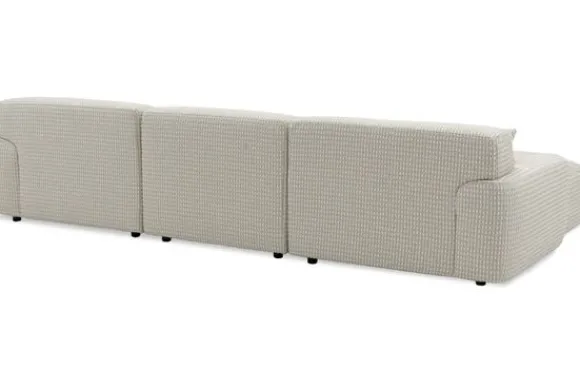 Hot Loungebank Rosabel Loungebanken