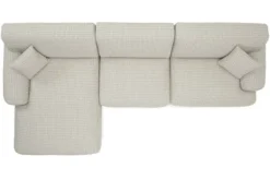 Hot Loungebank Rosabel Loungebanken