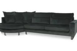 Outlet Loungebank Saint-Laurent Ronde Banken|Loungebanken