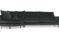 Outlet Loungebank Saint-Laurent Ronde Banken|Loungebanken