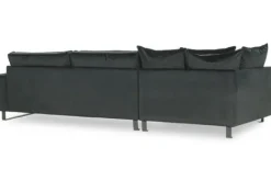 Outlet Loungebank Saint-Laurent Ronde Banken|Loungebanken