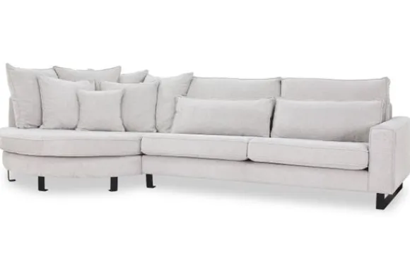 Best Loungebank Saint-Laurent Ronde Banken|Loungebanken