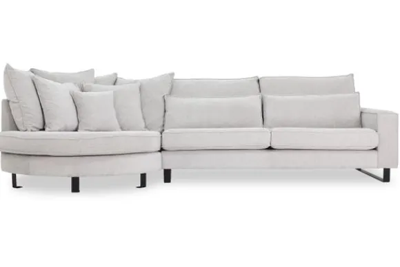 Best Loungebank Saint-Laurent Ronde Banken|Loungebanken