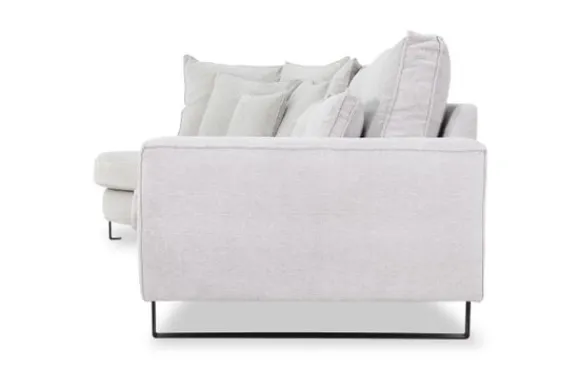 Best Loungebank Saint-Laurent Ronde Banken|Loungebanken