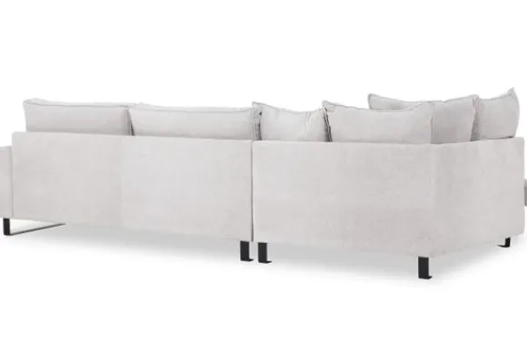 Best Loungebank Saint-Laurent Ronde Banken|Loungebanken