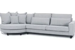 Online Loungebank Saint-Laurent Ronde Banken|Loungebanken