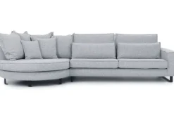 Online Loungebank Saint-Laurent Ronde Banken|Loungebanken