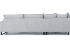 Online Loungebank Saint-Laurent Ronde Banken|Loungebanken