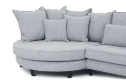 Online Loungebank Saint-Laurent Ronde Banken|Loungebanken