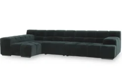 Clearance Loungebank Salvatore Loungebanken