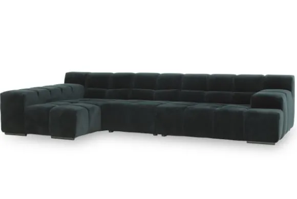 Clearance Loungebank Salvatore Loungebanken