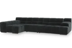 Clearance Loungebank  Salvatore Loungebanken