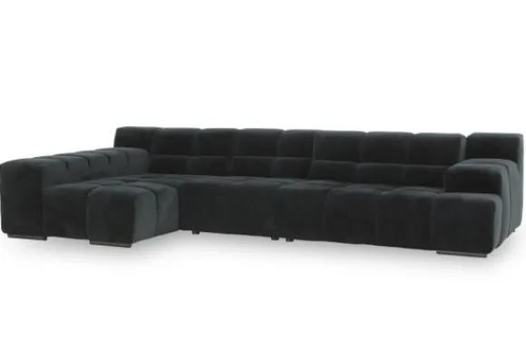 Clearance Loungebank Salvatore Loungebanken