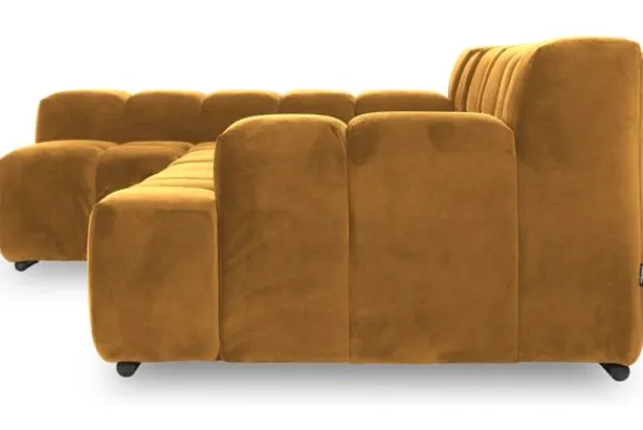 Clearance Loungebank Salvatore Loungebanken