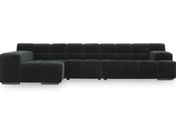 Clearance Loungebank Salvatore Loungebanken