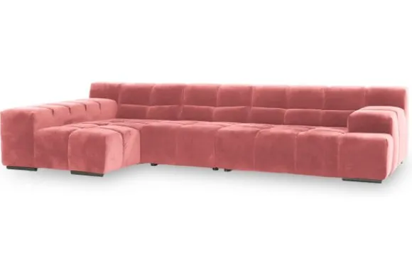 Clearance Loungebank Salvatore Loungebanken