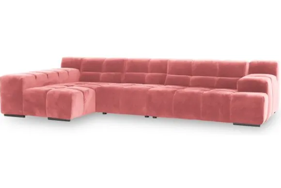 Clearance Loungebank Salvatore Loungebanken